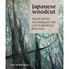  Japanese Woodcut – Carol Wilhide Justin