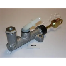 JAPANPARTS adóhenger, kuplung FR-K02 autóalkatrész