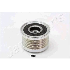 JAPANPARTS Axiális csukló, vezetőkar JAPANPARTS RD-244 kormányvezérlő és kiegészítői