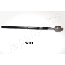 JAPANPARTS axiális csukló, vezetőkar JAPANPARTS RD-W03 autóalkatrész