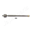 JAPANPARTS axiális csukló, vezetőkar RD-250