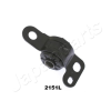 JAPANPARTS csapágyazás, kormány JAPANPARTS RU-2151L
