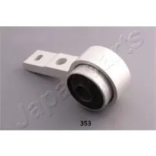 JAPANPARTS csapágyazás, kormány RU-353 autóalkatrész