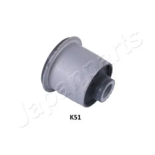 JAPANPARTS csapágyazás, kormány RU-K51 autóalkatrész