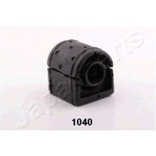 JAPANPARTS Csapágypersely, stabilizátor JAPANPARTS RU-118 futómű