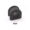 JAPANPARTS csapágypersely, stabilizátor JAPANPARTS RU-4024