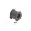 JAPANPARTS csapágypersely, stabilizátor JAPANPARTS RU-5023
