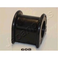 JAPANPARTS Csapágypersely, stabilizátor JAPANPARTS RU-608 futómű