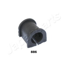 JAPANPARTS csapágypersely, stabilizátor JAPANPARTS RU-886 autóalkatrész