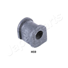 JAPANPARTS csapágypersely, stabilizátor JAPANPARTS RU-H59 autóalkatrész