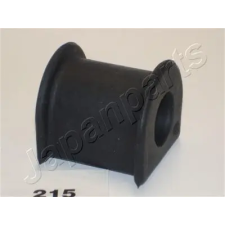 JAPANPARTS csapágypersely, stabilizátor RU-215 autóalkatrész