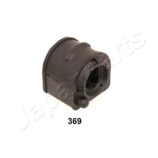 JAPANPARTS csapágypersely, stabilizátor RU-369 autóalkatrész