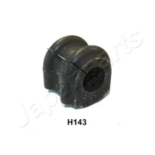 JAPANPARTS csapágypersely, stabilizátor RU-H143 autóalkatrész