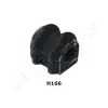 JAPANPARTS csapágypersely, stabilizátor RU-H166