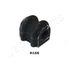 JAPANPARTS csapágypersely, stabilizátor RU-H166 autóalkatrész