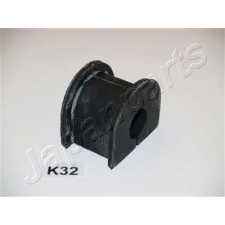 JAPANPARTS csapágypersely, stabilizátor RU-K32 autóalkatrész