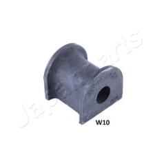 JAPANPARTS csapágypersely, stabilizátor RU-W10 autóalkatrész