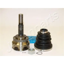 JAPANPARTS csuklókészlet, hajtótengely GI-117 autóalkatrész