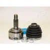 JAPANPARTS csuklókészlet, hajtótengely GI-456