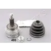 JAPANPARTS csuklókészlet, hajtótengely GI-480