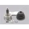 JAPANPARTS csuklókészlet, hajtótengely GI-483