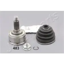JAPANPARTS csuklókészlet, hajtótengely GI-483 autóalkatrész