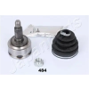 JAPANPARTS csuklókészlet, hajtótengely GI-484