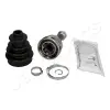 JAPANPARTS csuklókészlet, hajtótengely GI-808