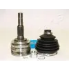 JAPANPARTS csuklókészlet, hajtótengely GI-W05