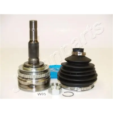 JAPANPARTS csuklókészlet, hajtótengely GI-W05 autóalkatrész
