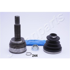 JAPANPARTS csuklókészlet, hajtótengely JAPANPARTS GI-244 autóalkatrész
