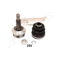 JAPANPARTS csuklókészlet, hajtótengely JAPANPARTS GI-255 autóalkatrész