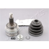 JAPANPARTS csuklókészlet, hajtótengely JAPANPARTS GI-480