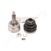 JAPANPARTS csuklókészlet, hajtótengely JAPANPARTS GI-835