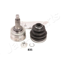 JAPANPARTS csuklókészlet, hajtótengely JAPANPARTS GI-835 autóalkatrész
