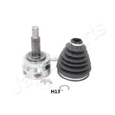 JAPANPARTS csuklókészlet, hajtótengely JAPANPARTS GI-H13 autóalkatrész