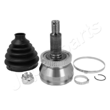 JAPANPARTS csuklókészlet, hajtótengely JAPANPARTS GI-H40 autóalkatrész