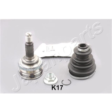 JAPANPARTS csuklókészlet, hajtótengely JAPANPARTS GI-K17 autóalkatrész