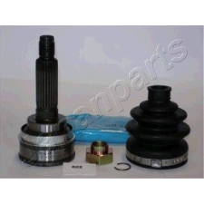 JAPANPARTS Csuklókészlet, hajtótengely JAPANPARTS GI-W06 futómű
