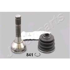 JAPANPARTS Csuklókészlet, hajtótengely JAPANPARTS GI-W22 futómű