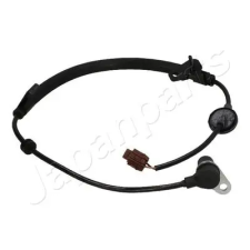 JAPANPARTS érzékelő, kerékfordulatszám ABS-100 autóalkatrész