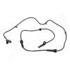 JAPANPARTS érzékelő, kerékfordulatszám ABS-1010