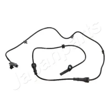 JAPANPARTS érzékelő, kerékfordulatszám ABS-1010 autóalkatrész