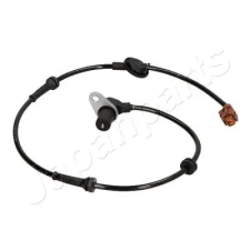JAPANPARTS érzékelő, kerékfordulatszám ABS-107 autóalkatrész
