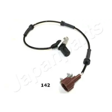 JAPANPARTS érzékelő, kerékfordulatszám ABS-142 autóalkatrész