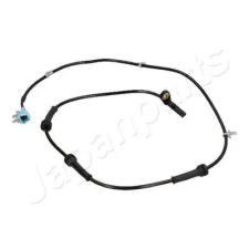 JAPANPARTS érzékelő, kerékfordulatszám ABS-198 autóalkatrész