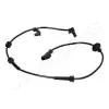 JAPANPARTS érzékelő, kerékfordulatszám ABS-271