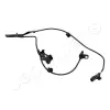 JAPANPARTS érzékelő, kerékfordulatszám ABS-281