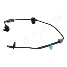 JAPANPARTS érzékelő, kerékfordulatszám ABS-444 autóalkatrész