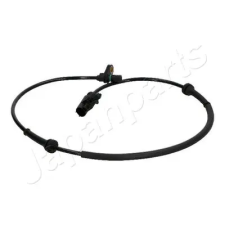 JAPANPARTS érzékelő, kerékfordulatszám ABS-522 autóalkatrész